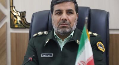  اتفاقی ناگوار در استان مرکزی: ۲۸ آتش‌سوزی در عرصه‌های طبیعی