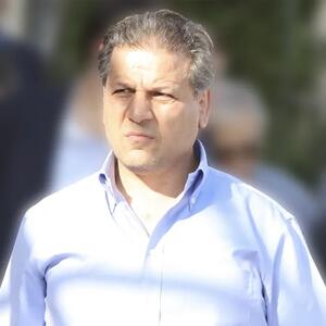  علی انصاری در بانک مرکزی هم نفوذ کرد