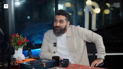  روایت علی زندوکیلی از شب آخر حمله اسرائیل به ایران