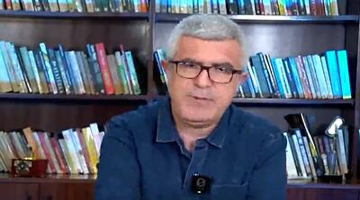  گزارش تلویزیون چین از طرح خطرناک اسرائیل برای ایران