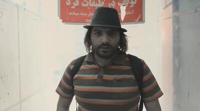  روزهای خوب کودکی ؛ بمرانی