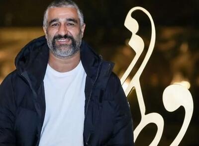  فوری/ پژمان جمشیدی به ایران بازگشت