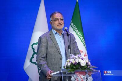  زاکانی: معیشت تهران دست ما باشد، ۳۰٪ ارزان‌تر می‌شود