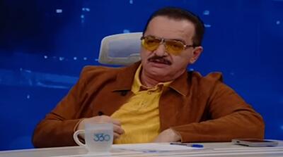  زنوزی: به سه بازیکن دو برابر پرسپولیس پول دادم