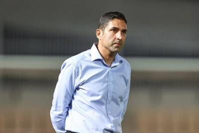  هاشمیان باز هم پیشنهاد پرسپولیس را رد کرد