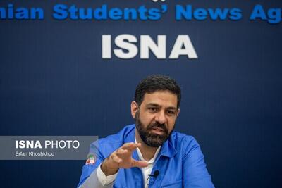  ۱۴۰۴ کم بارش‌ترین سال نیم قرن گذشته