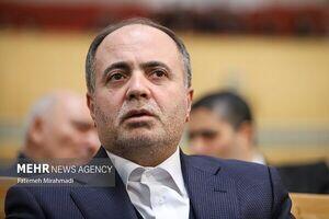  تحقق ۸۰ درصدی نیمی از احکام کشاورزی در برنامه هفتم