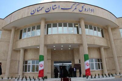  رشد ۷ درصدی ارزش کالاهای صادراتی در استان سمنان
