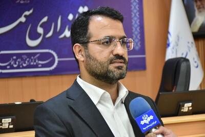  واگذاری زمین به ۵۱۱ مشمول جوانی جمعیت استان سمنان در سال ۱۴۰۴