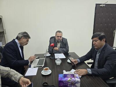  رویداد ملی استارت آپی با رویکرد توسعه اقتصاد آبادان برگزار می‌شود
