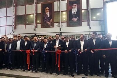  نمایشگاه بین‌المللی بانک، بیمه و بورس ایران در کیش گشایش یافت