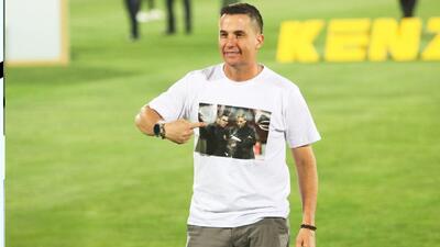  درخواست مهم پرسپولیس از اوسمار؛ این دو نفر هر طور شده باید بروند