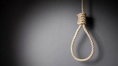  قاتل پزشک یاسوجی قصاص شد + عکس