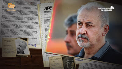  پرونده ویژه؛ بررسی دوران امپراطوری رضا درویش در پرسپولیس