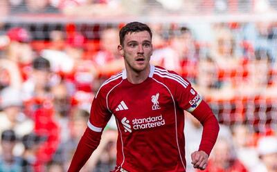  کاپیتان دوم لیورپول: آینده‌ام در آنفیلد؟ هرچه باشد پشت درهای بسته حل می‌شود