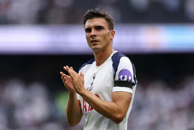  ژائو پالینیا مصمم به ماندن در لندن؛ بایرن مونیخ و تاتنهام در پی یافتن راه‌حل