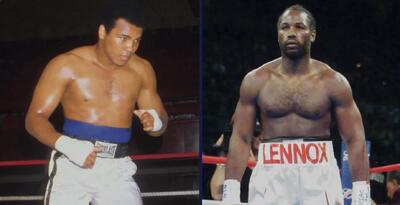  فلوید می‌ودر و چالش انتخاب برترین بوکسور تاریخ؛ این بوکسور از محمد علی و تایسون فیوری برتر است