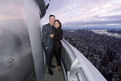  روبرت لواندوفسکی گزینه «بازنشستگی» را بررسی می‌کند