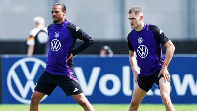  لوتار ماتئوس: چرا باید به ویرتس فرصت داد ولی سانه نه؟ لیگ ترکیه از تصور خیلی‌ها قوی‌تر است