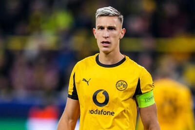  خبر خوش برای مشتریان نیکو اشلوتربک: او با نیکو کواچ مشکل دارد