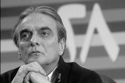  خداحافظی با یک بازیگر استقلالی متعصب؛ همایون ارشادی درگذشت