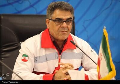  هلال‌احمر زنجان با 59 هزار عضو فعال به جمعیت‌های ملی برتر کشور پیوست - تسنیم