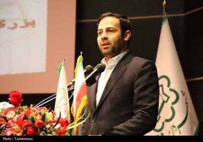  تدوین صحیح طرح جامع زیرساخت‌های 10 تا 15 سال آینده شهر را تضمین می‌کند - تسنیم