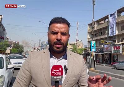  بن‌بست در اربیل؛ آیا انتخابات فدرال قفل سیاسی اقلیم کردستان را می‌شکند؟ - تسنیم