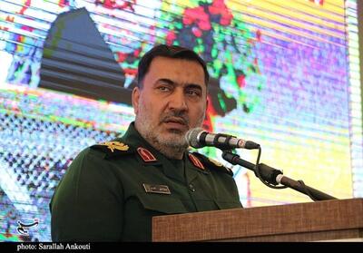  دشمن در محاسبات خود درباره ایران دچار خطای راهبردی شد - تسنیم