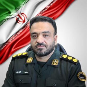  امنیت خرم‌آباد در مدار تحول / فرمانده جدید با مأموریت استمرار آرامش وارد میدان شد - تسنیم
