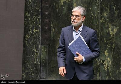  تاکید وزیر علوم بر اختصاص سهم 2 درصدی تولید ناخالص ملی در حوزه پژوهش - تسنیم