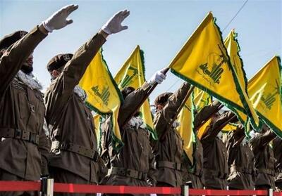  بازگشت آتشین اعتماد عمومی به بازوی مقاومت - تسنیم