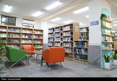  باید کتاب‌ و کتاب‌خوانی را به چرخه زندگی مردم بازگردانیم - تسنیم