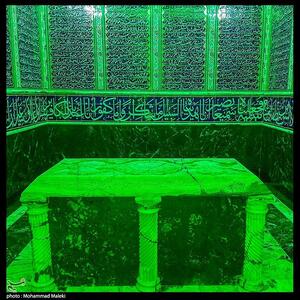  استفاده شخصی از سرداب امامزاده صالح(ع)؛ شایعه‌ای که تکذیب شد - تسنیم