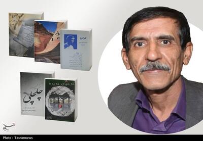  وقتی گلوله نزدیک می‌شود، بسیاری از انسان‌ها از مقاومت دست می‌کشند - تسنیم