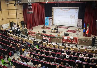  مراسم بزرگداشت حماسه زنان لرده در دشتستان/زنانی که تاریخ مقاومت بوشهر را رقم زدند - تسنیم