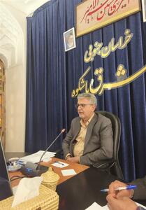  سرمایه‌گذاران به لوت می‌آیند/بیابان طلایی ایران میزبان همایش بین‌المللی گردشگری شد - تسنیم