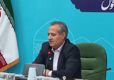  آماده‌سازی معابر مسکونی در 12 پروژه مسکن ملی اردبیل - تسنیم