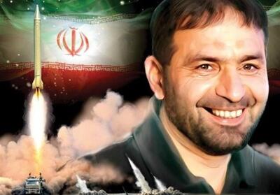  ببینید/انتشار صوت شهید طهرانی‌مقدم در اولین آزمایش موشکی ایران - تسنیم