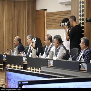  رئیس جدید مجمع نمایندگان هرمزگان انتخاب شد - تسنیم