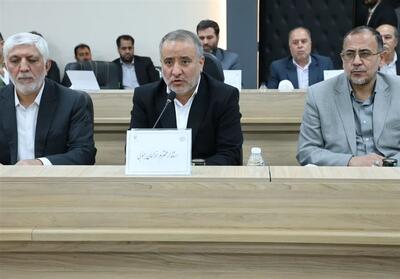  سهم 38 درصدی مرز خراسان جنوبی در صادرات به افغانستان - تسنیم
