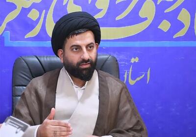  تدوین جشنواره بین‌المللی «معروف» در بوشهر - تسنیم