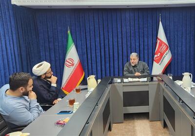  پیام رهبر انقلاب در صدسالگی حوزه؛ شناسنامه صادقانه نهضت روحانیت - تسنیم