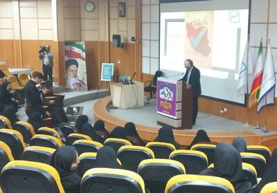  برگزاری همایش «زندگی استاندارد همراه با آیه‌ها» در خراسان جنوبی - تسنیم
