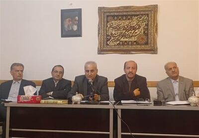  بساط نیروهای حق‌التدریس و نهضتی برچیده نمی‌شود - تسنیم
