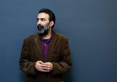  نکوداشت محمد چرم شیر در تئاتر شهر - تسنیم