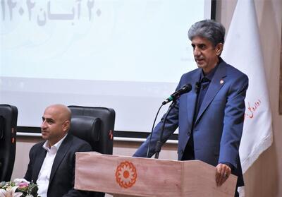  «مجید درویشی» سرپرست بهزیستی استان کرمانشاه شد - تسنیم