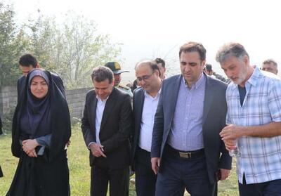  سرمایه‌گذاری در گردشگری باید بر پایه حفظ محیط‌زیست باشد - تسنیم