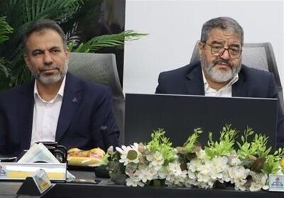  اولویت نخست پدافند غیرعامل تاب‌آوری زیرساخت‌های انرژی است - تسنیم