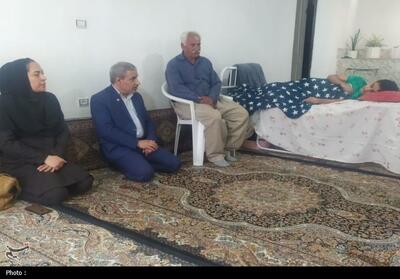  پیگیری میدانی مشکلات جامعه بهزیستی در کردستان/ توسعه خدمت‌رسانی تصویر - تسنیم